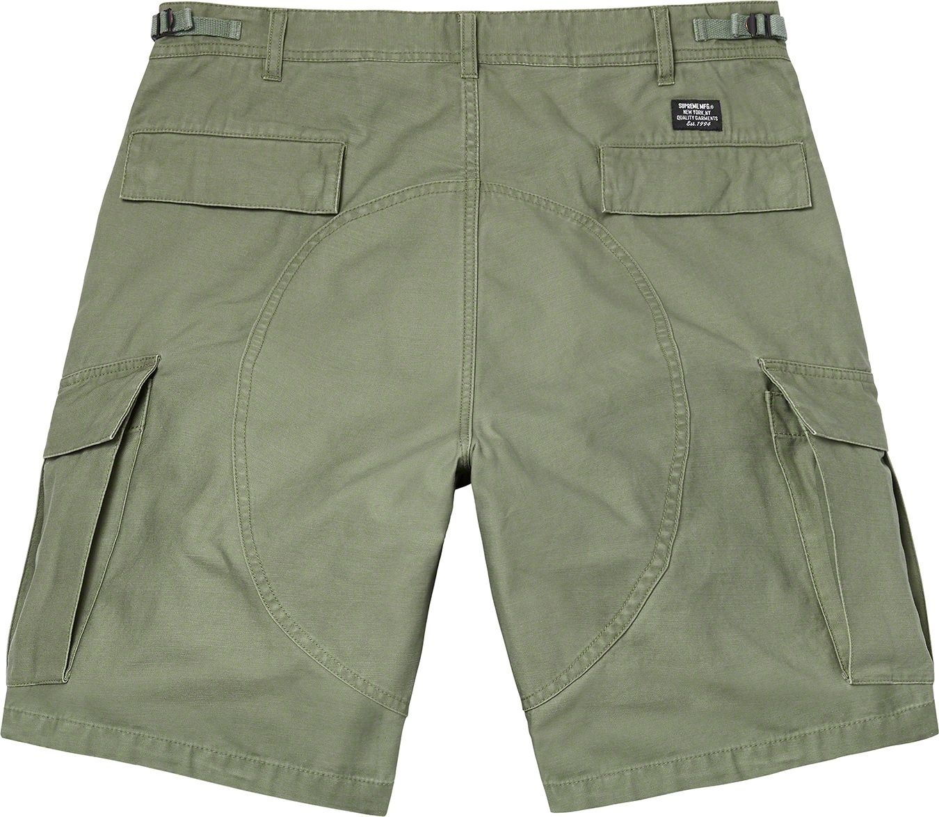 Cargo Short view 11